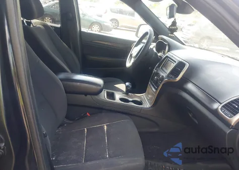 2014 Jeep Grand Cherokee Laredo из США, поврежденный, VIN 1C4RJFAG9EC289548